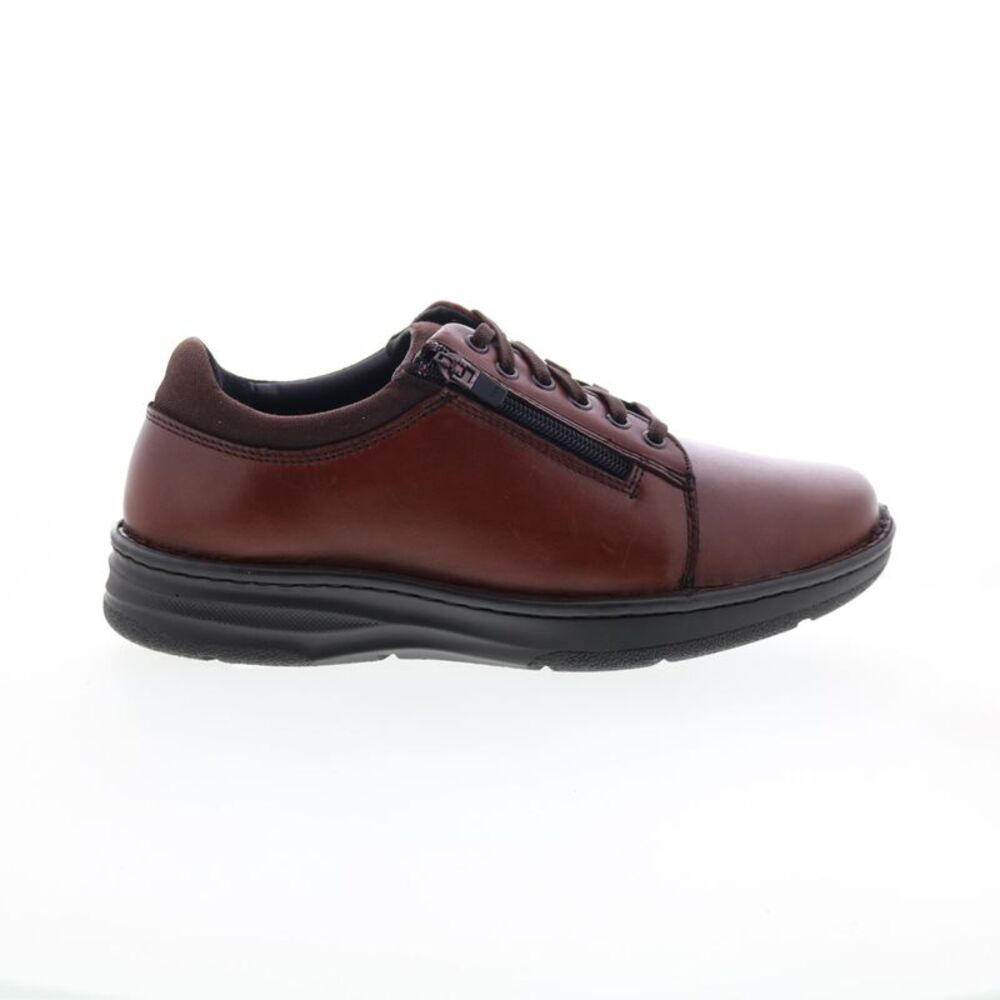 Drew Mens Dakota Red Shoes (NWT)